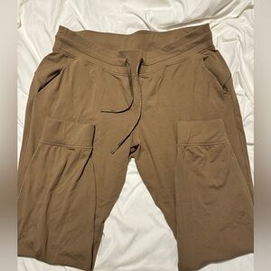 Lululemon Ready to Rulu Jogger - Size 18